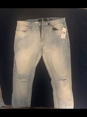 Jordan Craig Jeans: Size 32
